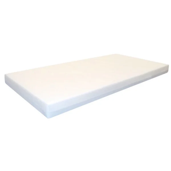 3 Inch Cot Foam Mattress - (100 x 48)