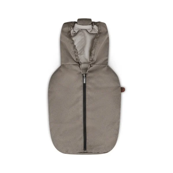 ABC Design Newborn Footmuff - Nature
