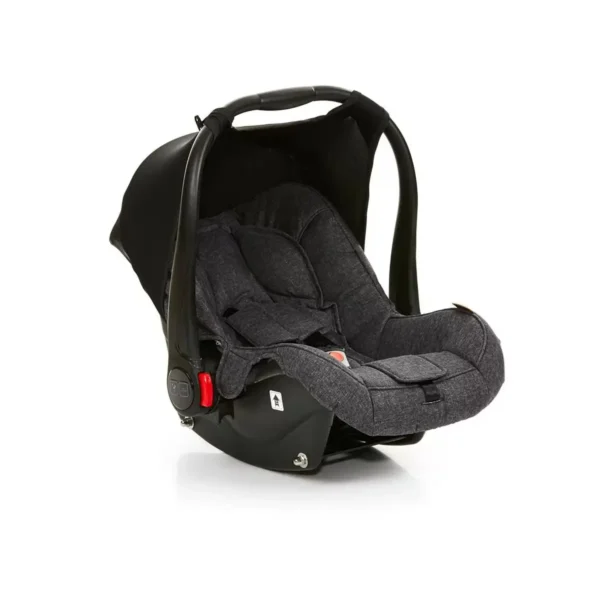 ABC Design Risus Group 0+ Carseat - Street (CL)