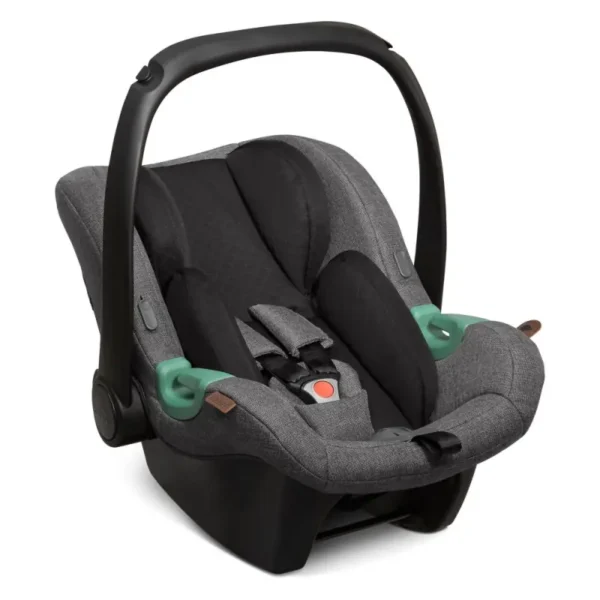 ABC Design Tulip Group 0+ Car Seat - Asphalt