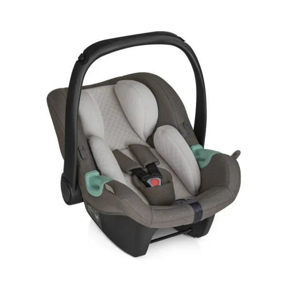 ABC Design Tulip Group 0+ i-Size Car Seat - Herb