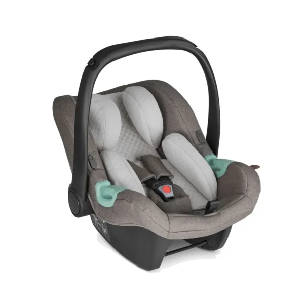 ABC Design Tulip Group 0+ i-Size Car Seat - Nature