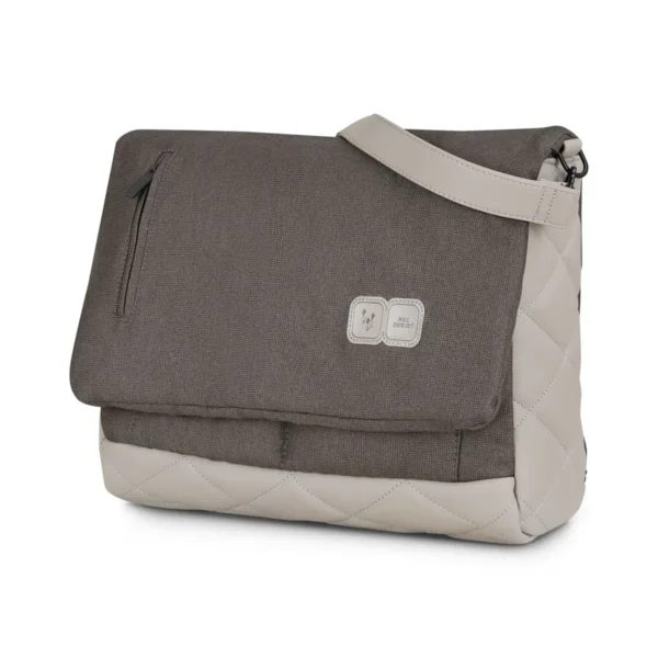 ABC Design Urban Diamond Editions Changing Bag - Herb