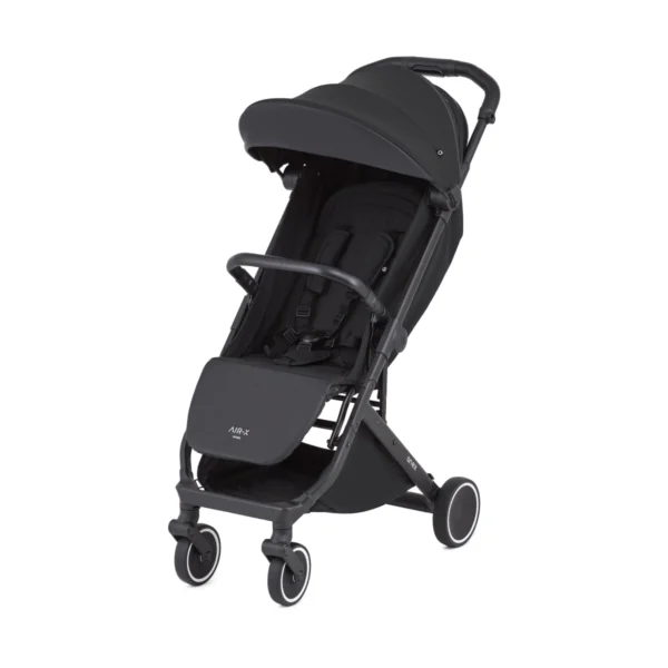 anex air x stroller black