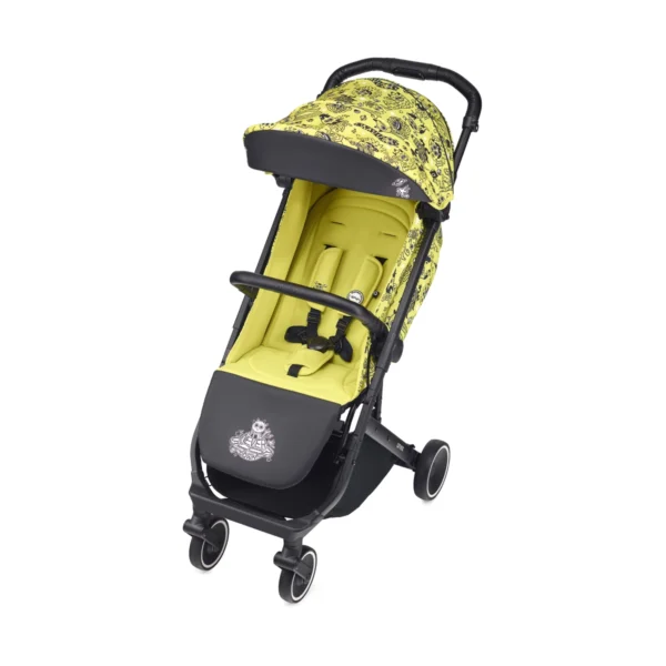Anex AIR-X Stroller Special Edition - Woo