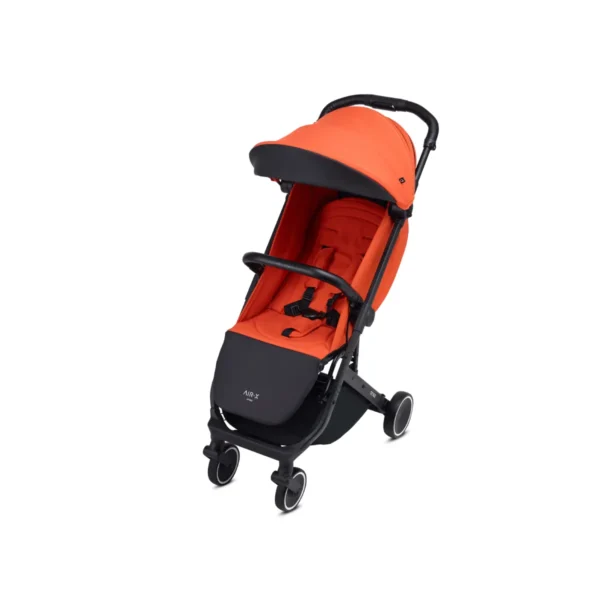 anex air x stroller terracota