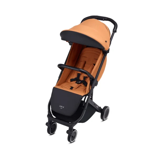 Anex AIR-X Stroller - Toffee