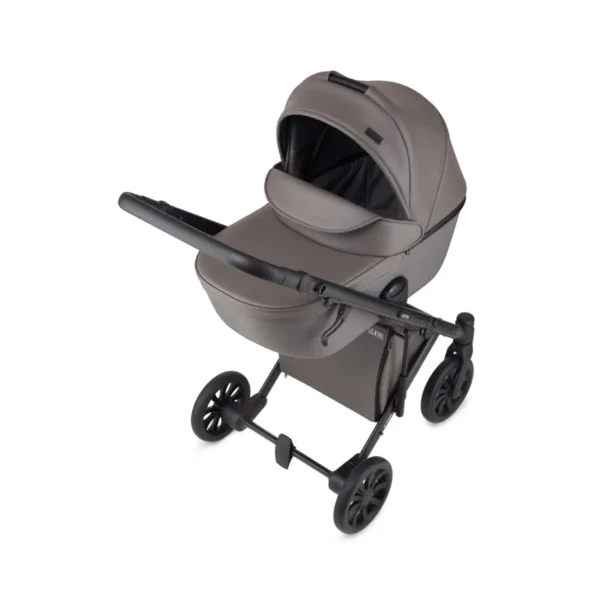 Anex E-Type 2in1 Pram System - Gothic