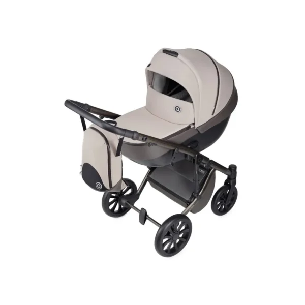 Anex M-Type 2in1 Pram System - Shell