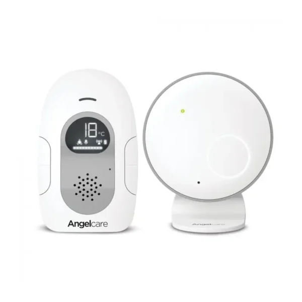 Angelcare AC110 Digital Sound Baby Monitor