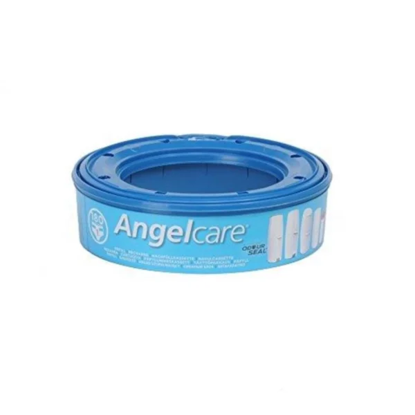 Angelcare Nappy Disposal System Refill Cassette - Singles