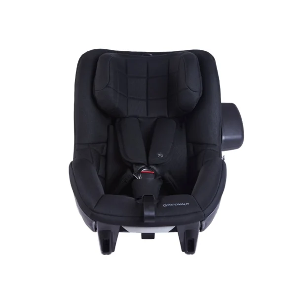 Avionaut Aerofix 2.0 Car Seat - Black