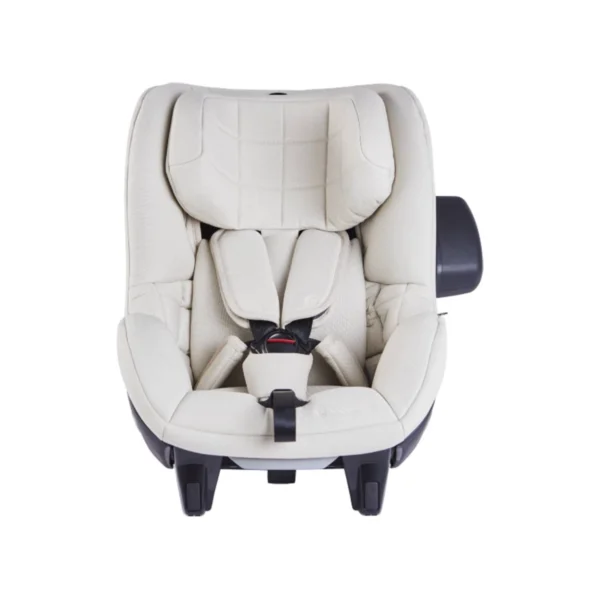 Avionaut AeroFIX RWF 2.0 0+/1 Car Seat - Beige