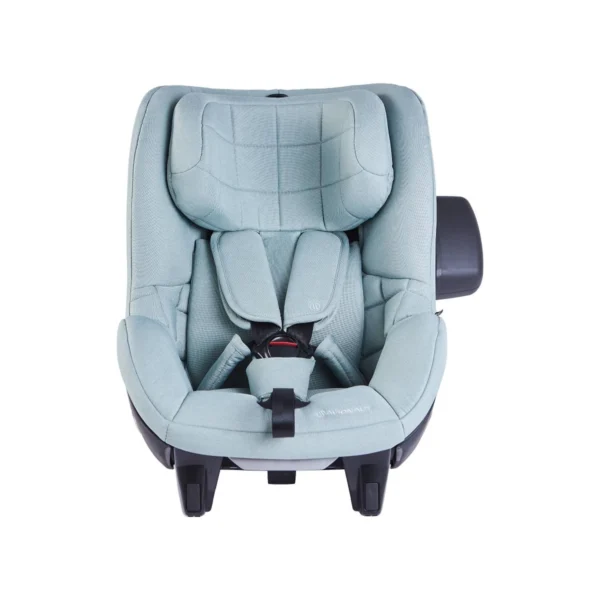 Avionaut AeroFIX RWF 2.0 0+/1 Car Seat - Mint