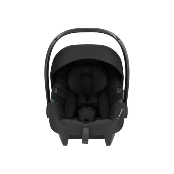 Avionaut Cosmo 2.0 Smart Group 0+ Car Seat - Black