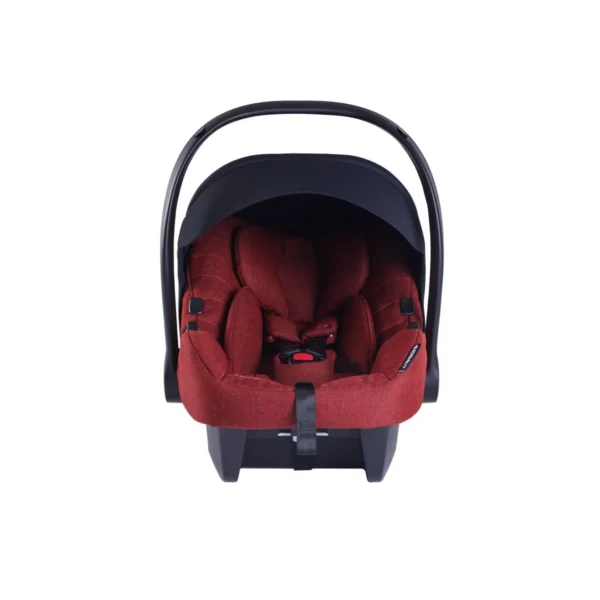 Avionaut Cosmo Infant Car Seat - Red