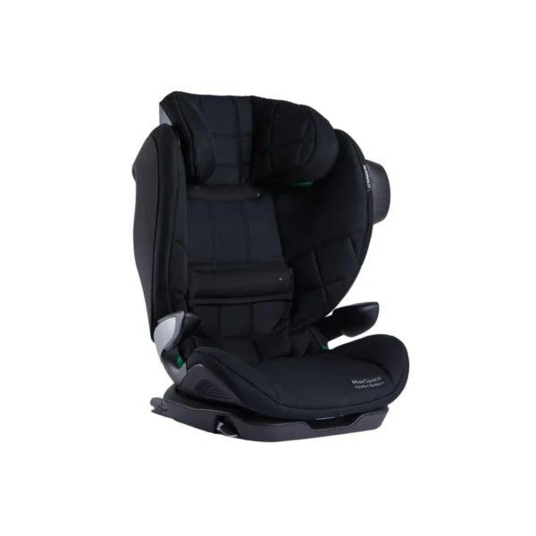 Avionaut MaxSpace Comfort System+ Car Seat - Black