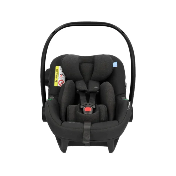 Avionaut Pixel Pro 2.0 Car Seat - Black