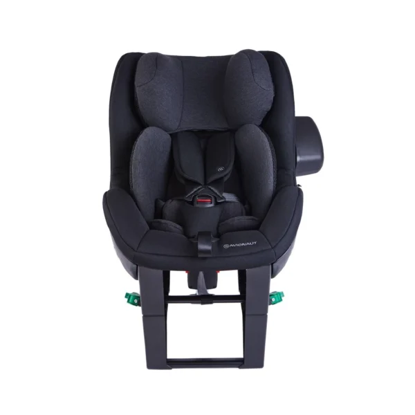 Avionaut Sky 2.0 Car Seat - Black