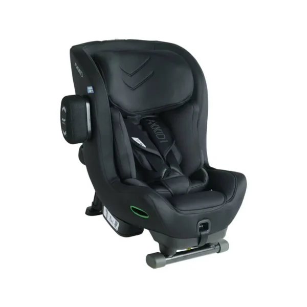 Axkid Minikid 4 Group 1/2/3 Car Seat - Tar