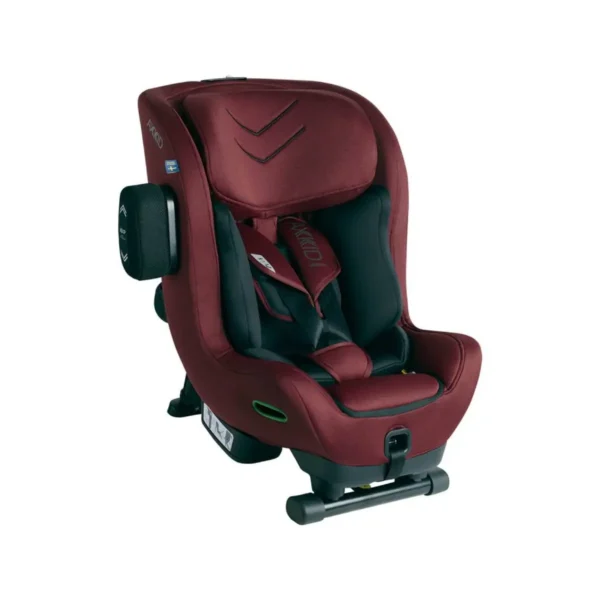 Axkid Minikid 4 Group 1/2/3 Car Seat - Tile Melange