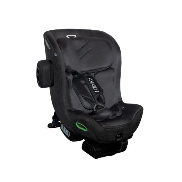 Axkid Movekid Group 1/2 (ERF) Car Seat - Tar