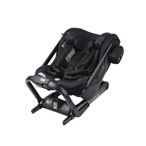 Axkid One 2+ Car Seat - Tar