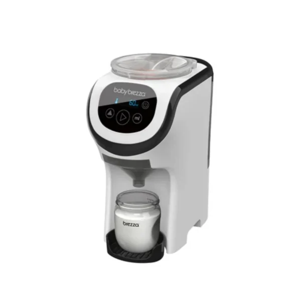 Baby Brezza Formula Pro Mini - White