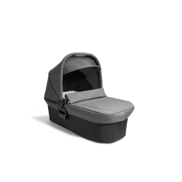 Baby Jogger City Mini 2/GT2 Single Carrycot-Stone Grey