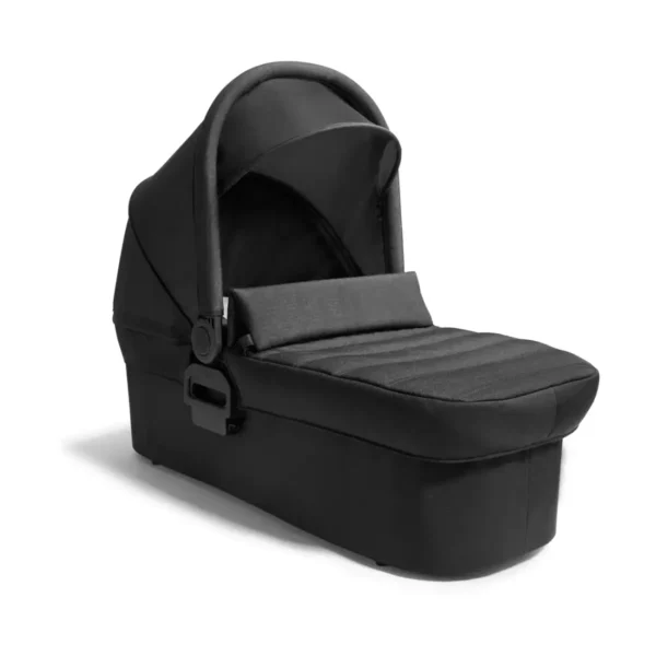 Baby Jogger City Mini GT2 Double Carrycot - Opulent Black