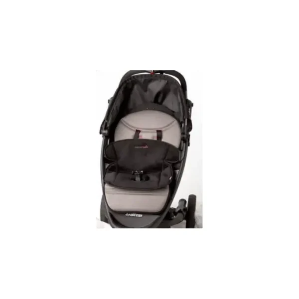 baby studio protector pad waterproof seat liner black