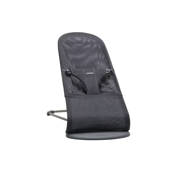 BABYBJÖRN Bouncer Bliss Mesh - Anthracite