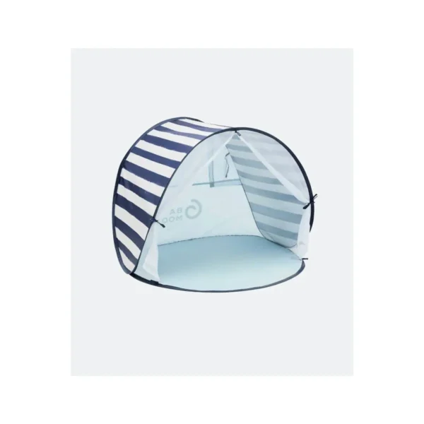 Babymoov Anti UV Tent - Mariniere Blue