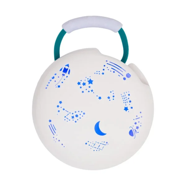 babymoov dreamy projection nightlight sleep trainer