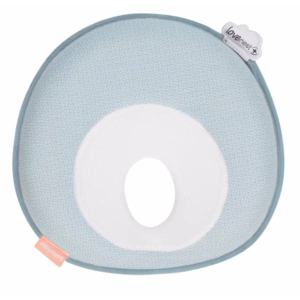 Babymoov Lovenest+ Baby Pillow - Mosaic