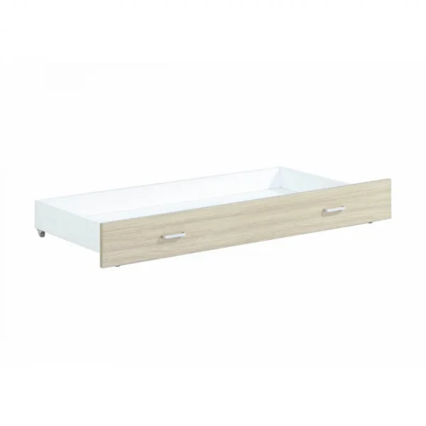 Babymore Luno/Veni Cot Bed Drawer-Oak