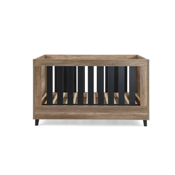 babystyle montana cot bed