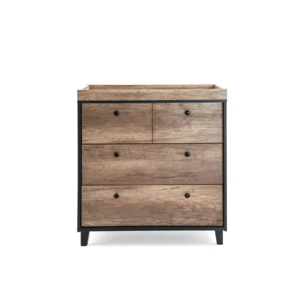 babystyle montana dresser