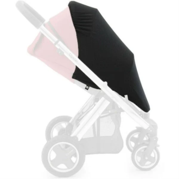 BabyStyle Oyster 2 Sun Protection/Blackout Sleep Shade