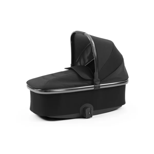 babystyle oyster 3 carrycot carbonite