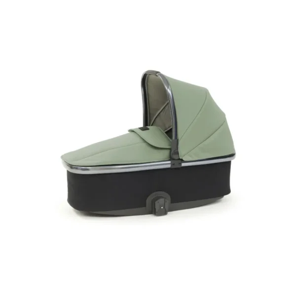 babystyle oyster 3 carrycot spearmint