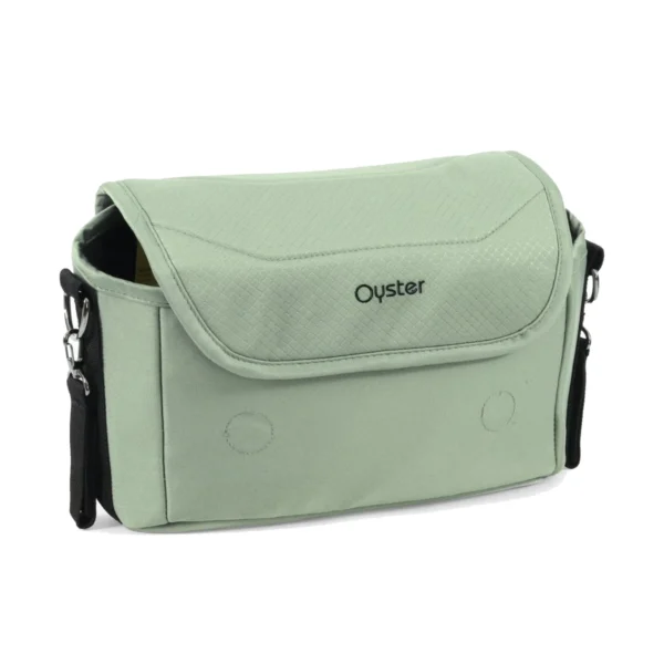 Babystyle Oyster 3 Organiser - Spearmint