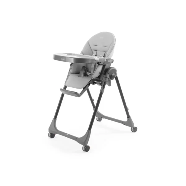 babystyle oyster bistro highchair ice