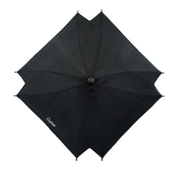 BabyStyle Oyster Parasol - Black