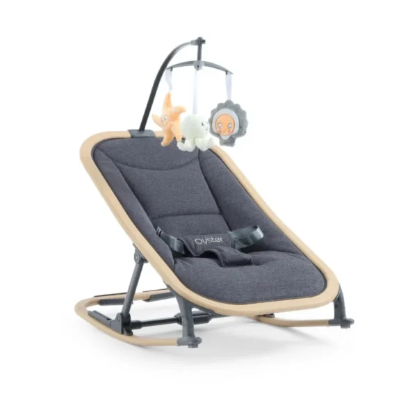 Babystyle Oyster Rocker - Fossil