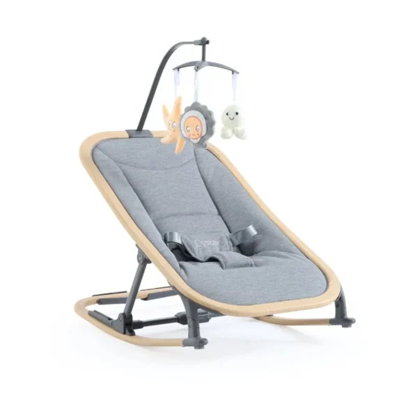 Babystyle Oyster Rocker - Moon