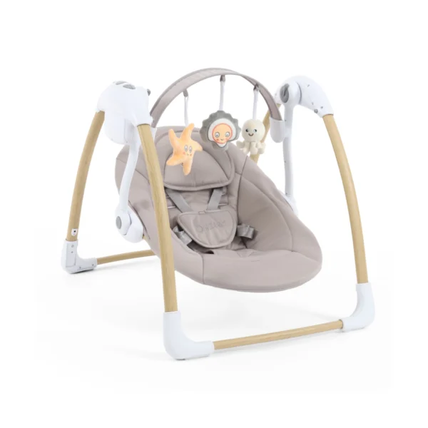 BabyStyle Oyster Swing - Stone