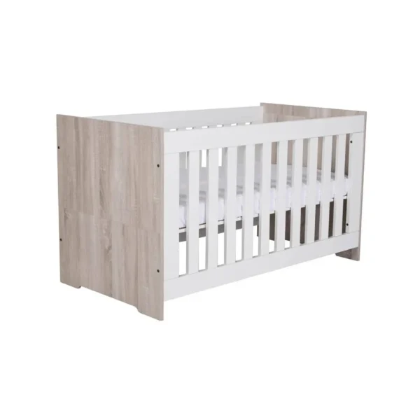 babystyle verona cot bed