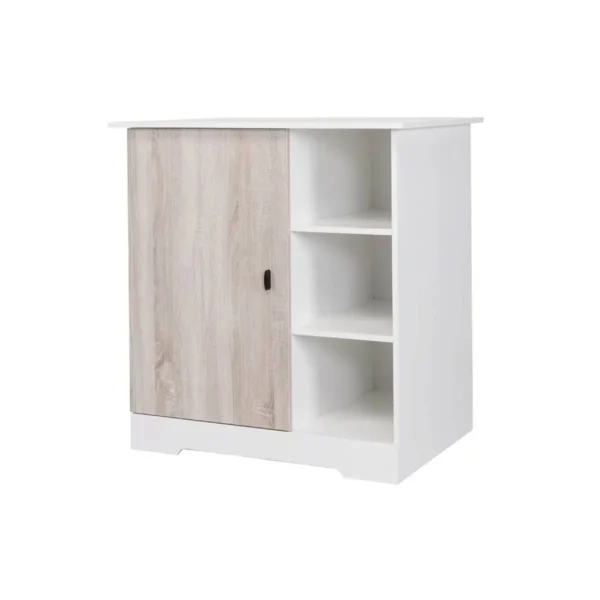 babystyle verona dresser