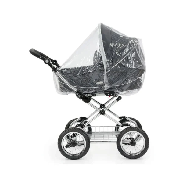 Babystyle Zippy Raincover